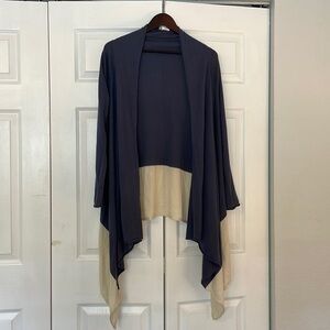 Silk & Cashmere Cardigan